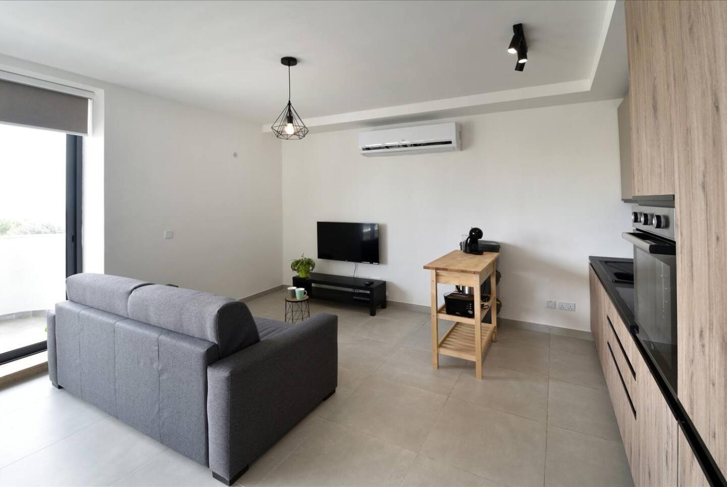 شقة Townsend Flat 5 With Views Mellieha! By Homely المليحة